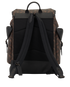 Hitch Backpack, back view